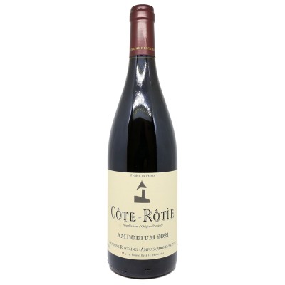 Domaine Rostaing - Côte Rôtie - Ampodium 2021