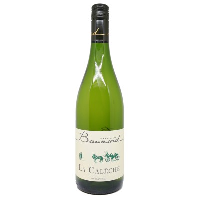 Domaine des Baumard - La Calèche 2022