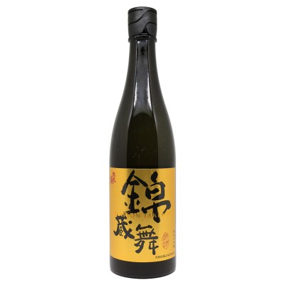 Saké - TAKENO - Nishiki Kurabu - Moderne - 15.70%