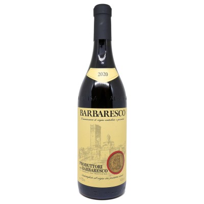 Produttori del Barbaresco - Barbaresco 2020