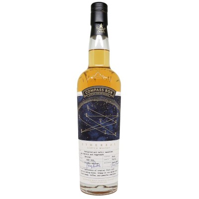 Compass Box - Ethereal - Conquête - 49%