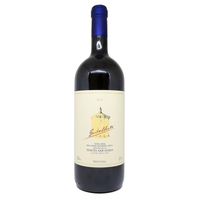 Tenuta San Guido - Guidalberto - Magnum 2011