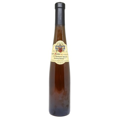 Klaus Peter Keller - Dalsheimer Hubacker - Riesling Auslese*** 1999