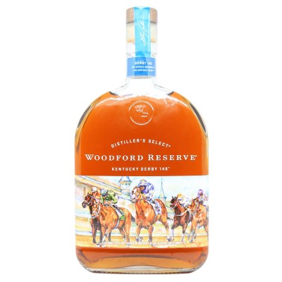 Woodford Reserve - Derby 146 - 45.2%