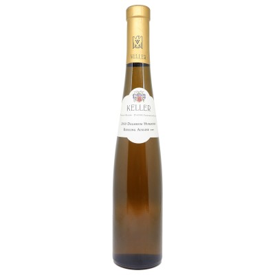 Klaus Peter Keller - Dalsheimer Hubacker - Riesling Auslese*** 2010