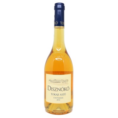 Domaine de Disznoko - Aszu 5 Puttonyos 2013