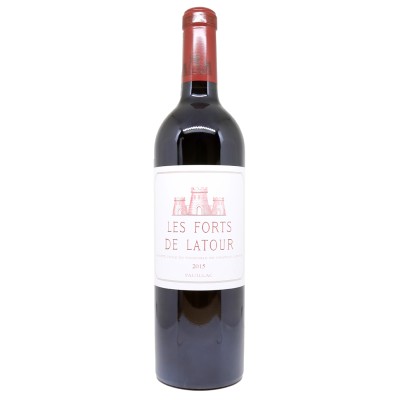 LES FORTS DE LATOUR 2015