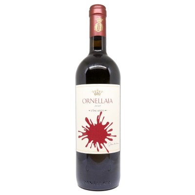 ORNELLAIA - L'Incanto 2012
