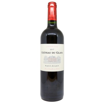 Château du Glana 2017