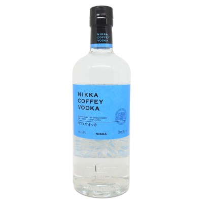 Nikka - Coffey Vodka - 40%