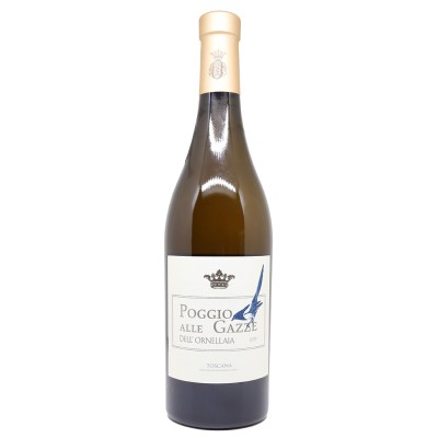 ORNELLAIA - Poggio alle Gazze 2019