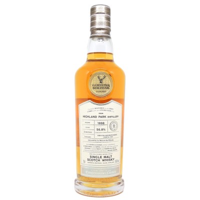 HIGHLAND PARK - 22 ans - 1988 - Gordon & MacPhail - 56.80%