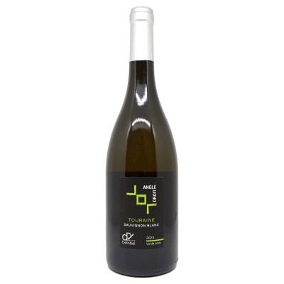 Domaine Delobel - Angle Droit 2023
