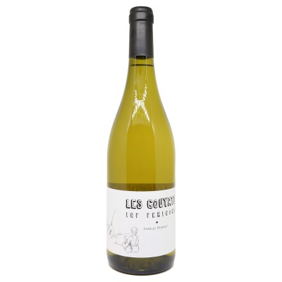 Les Gouyats - Blanc