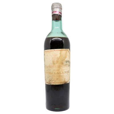 Cognac-Cognac Remy Martin - LOUIS XIII - Circa 1930's - 40% - Clos des  Spiritueux - Online sale of quality spirits