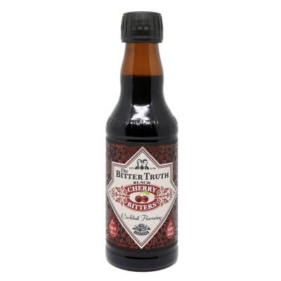 The Bitter Truth - Black Cherry Bitter - 44%