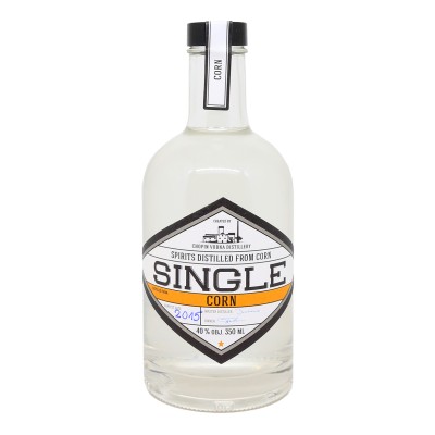 Chopin - Single Corn - Vodka de maïs - 40%