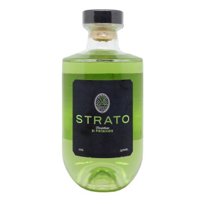 Strato - Distillat de Pistaches - 25%
