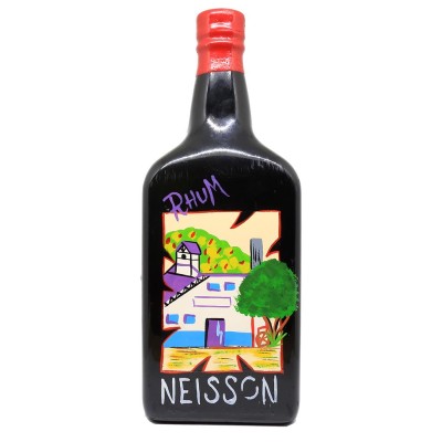 NEISSON - Collection Tatanka - Rhum Vieux - La Distillerie - Millésime 2011 - 42%