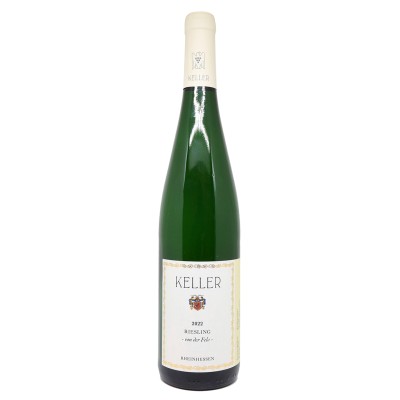 Keller - Riesling von der Fels 2022