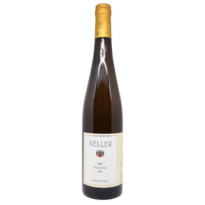 Keller - Riesling RR 2021
