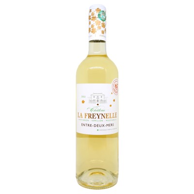 Château La Freynelle - Entre-Deux-Mers Blanc 2022