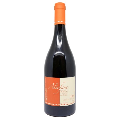 NATACHA CHAVE - Domaine Aleofane - Cornas 2022