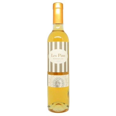 Château Tirecul La Gravière - Les Pins 2020