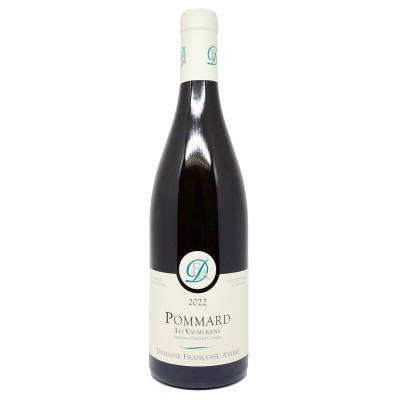 Domaine Françoise André - Les Vaumuriens - Pommard 2022