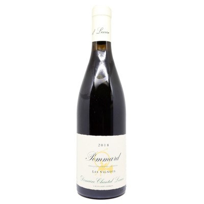 Domaine Chantal Lescure - Pommard - Les Vignots 2018