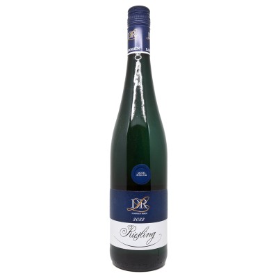 Dr Loosen - Riesling Feinherb 2022
