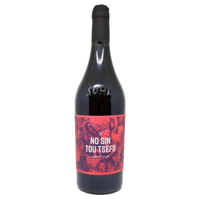 Domaine Fumey Chatelain - No Sin Tou Tsefs 2022