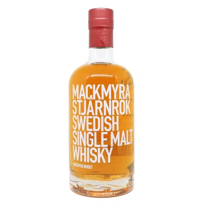 MACKMYRA - Stjärnrök Season Edition 2021 - 46,1%