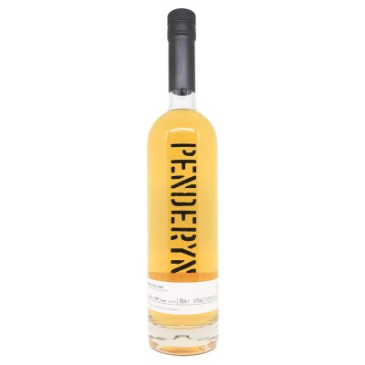 PENDERYN - 2011 - 10 ans - Ex Bourbon Single Cask - Fine Spirit Project - 57%