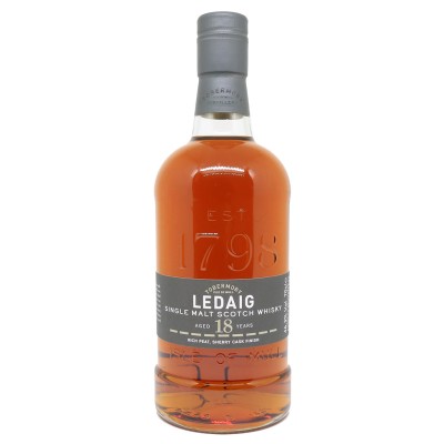 LEDAIG - 18 ans - Batch n°4 - 46,3%