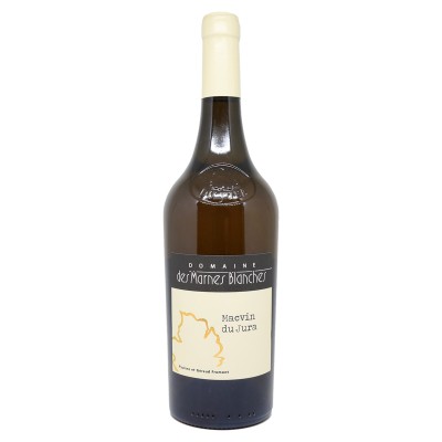 Domaine des Marnes Blanches - Macvin du Jura