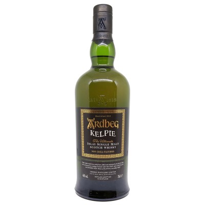 ARDBEG - Kelpie - Ardbeg Day 2017 - 46%