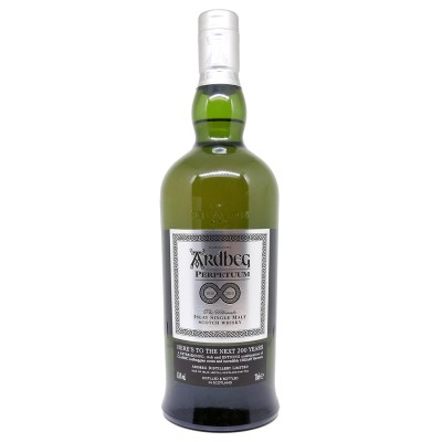 ARDBEG - Perpetuum - Bicentenaire de la distillerie 2015 - 47,40%