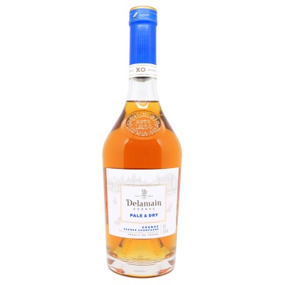 Cognac Delamain - Pale & Dry - 50cl - 42%