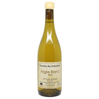 Domaine des Ardoisières - Argile Blanc 2023