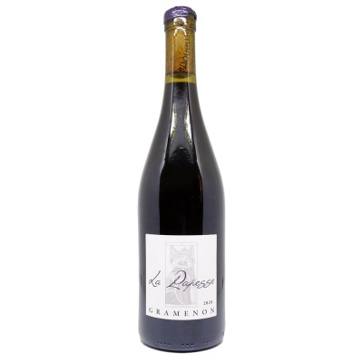 DOMAINE GRAMENON - La Papesse 2020