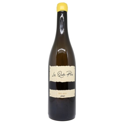 Les Quatre Piliers - Bel Air 2021