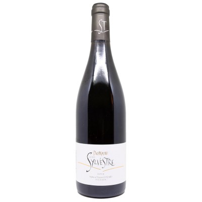 Domaine Saint Sylvestre - Rouge 2019