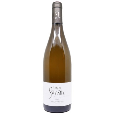Domaine Saint Sylvestre - Blanc 2020