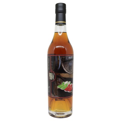 POH! Spirits - Cognac Pasquet - Lot 85 - Petite Champagne - 52,3%