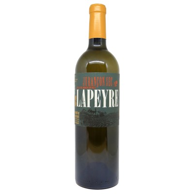 Clos Lapeyre - Jurançon Sec 2022