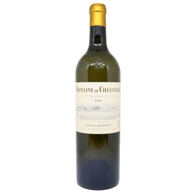 DOMAINE DE CHEVALIER - Blanc 2021