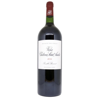 Vieux Château Saint André - Magnum 2016