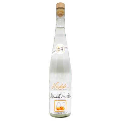 Distillerie Hepp - Eau de vie - Mirabelle d'Alsace - 45%