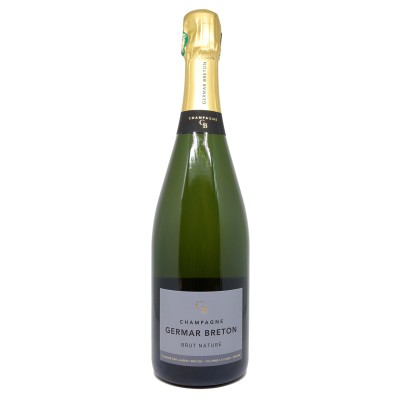 Champagne Germar Breton - Brut Nature